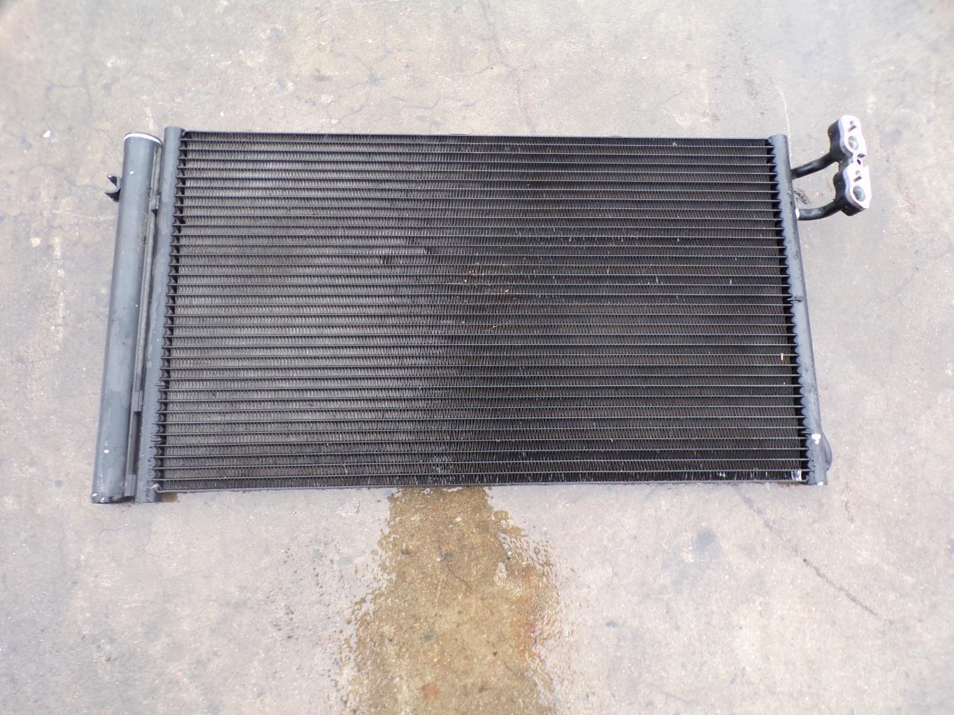 Condenseur de clim BMW SERIE 3 E93 CABRIO PHASE 1 Diesel - 1