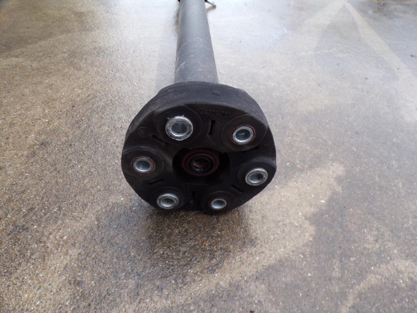 Arbre de transmission (propulsion) BMW SERIE 3 E93 CABRIO PHASE 1 Diesel - 1