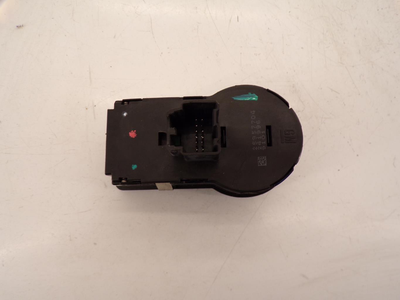 Commande de phare CHEVROLET CRUZE PHASE 1 Diesel - 1
