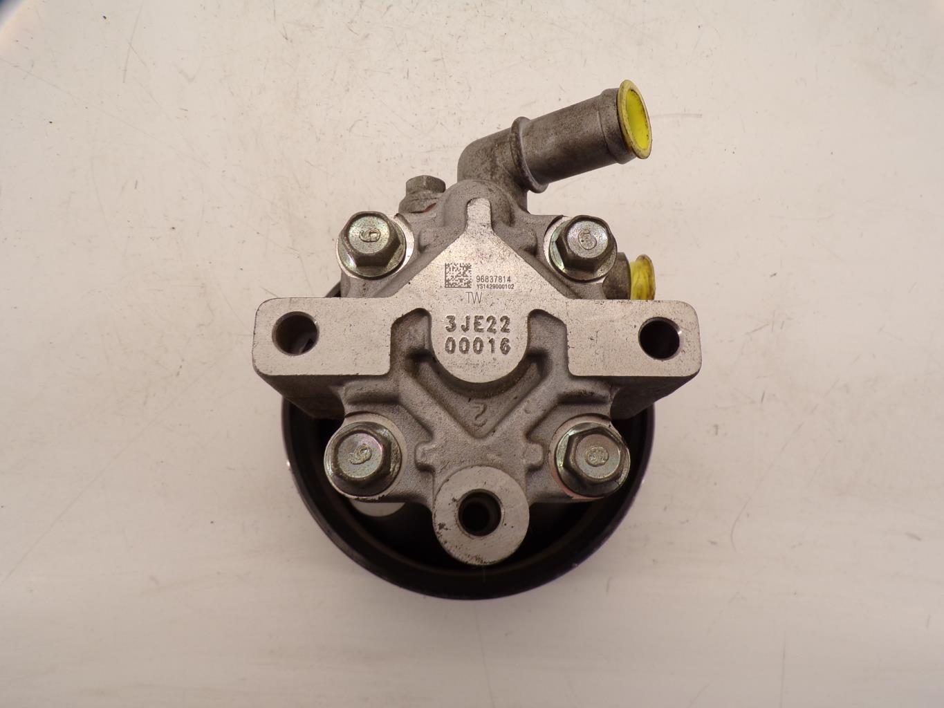 Pompe de direction CHEVROLET CRUZE PHASE 1 Diesel - 1