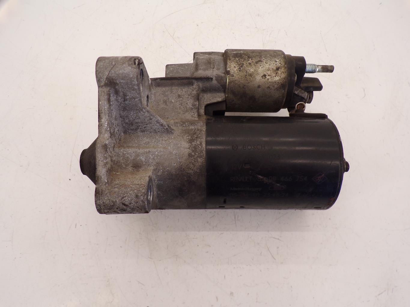 Demarreur RENAULT SCENIC 2 PHASE 1 Essence - 1