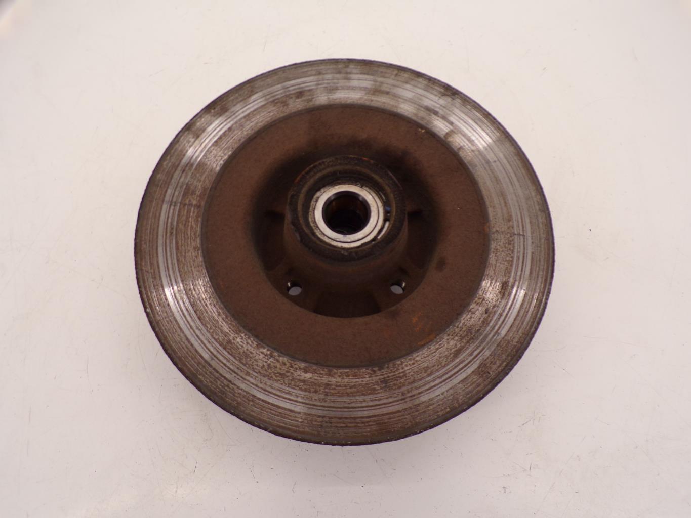 Moyeu arriere droit RENAULT SCENIC 2 PHASE 1 Essence - 1