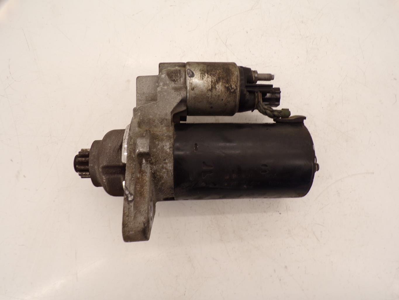 Demarreur SEAT IBIZA 4 PHASE 1 Diesel - 1