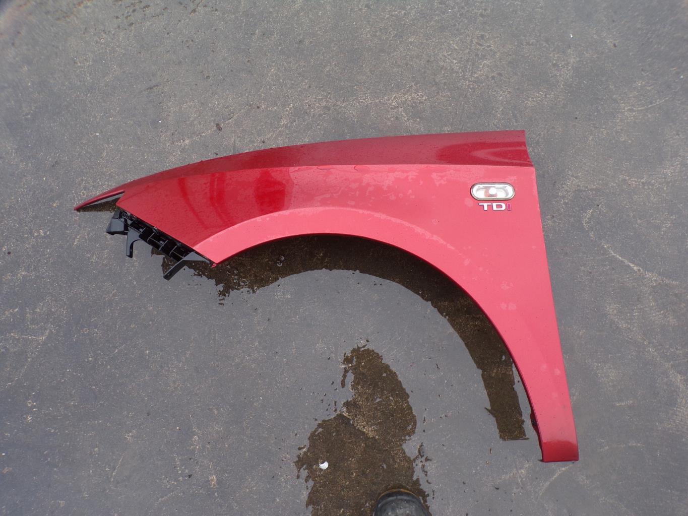 Aile avant gauche SEAT IBIZA 4 PHASE 1 Diesel - 1