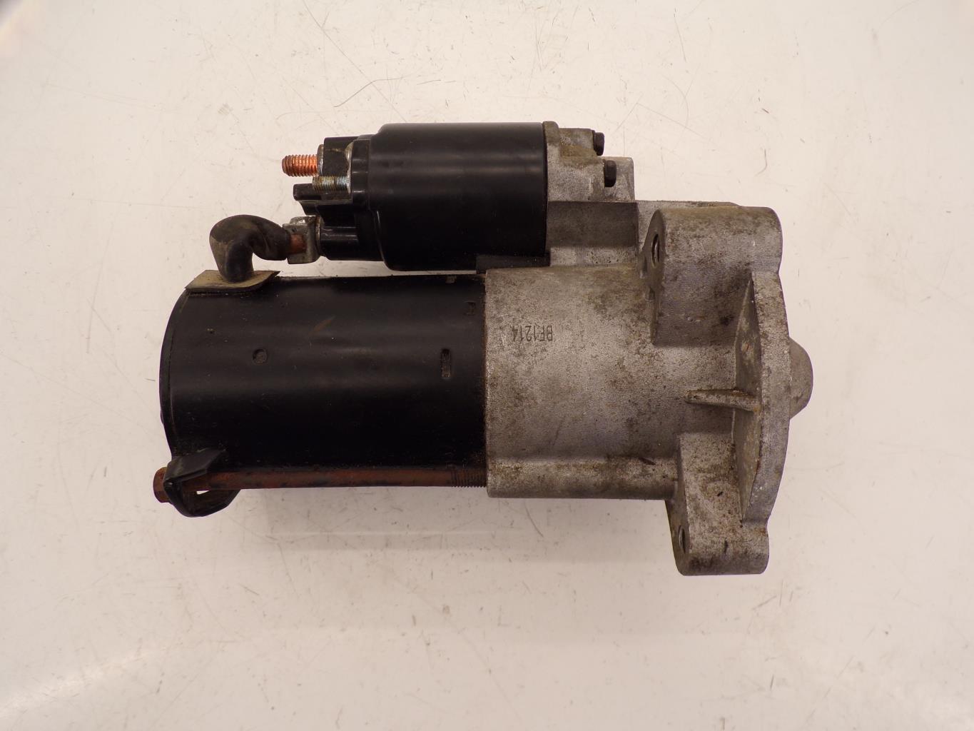 Demarreur PEUGEOT EXPERT 1 PHASE 1 Diesel - 1