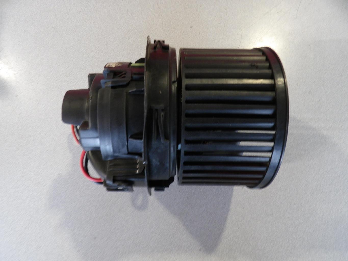 Ventilateur chauffage PEUGEOT 508 1 PHASE 2 Essence - 1