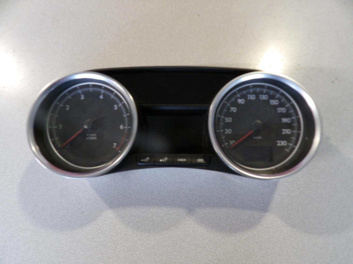 Compteur PEUGEOT 508 1 PHASE 2 Essence - 1