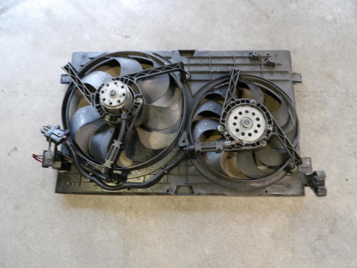 Buse VOLKSWAGEN GOLF 4 Diesel - 1