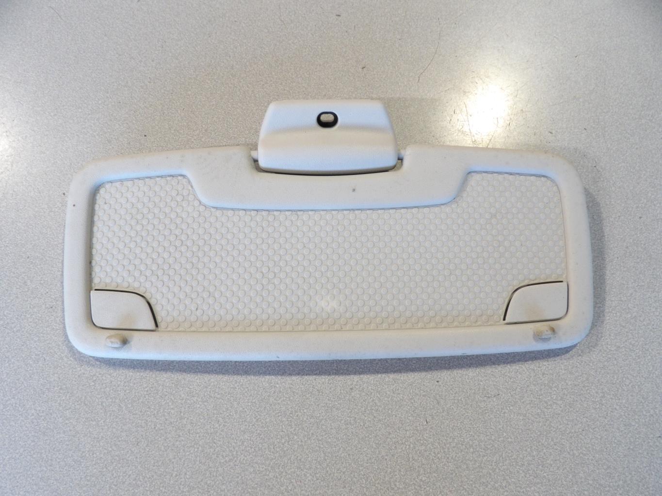 Pare soleil gauche SMART FORTWO 2 COUPE Essence - 1