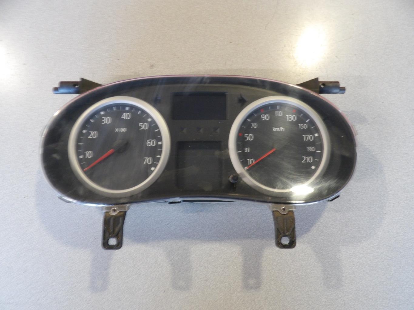 Compteur RENAULT KANGOO 1 PHASE 2 Diesel - 1