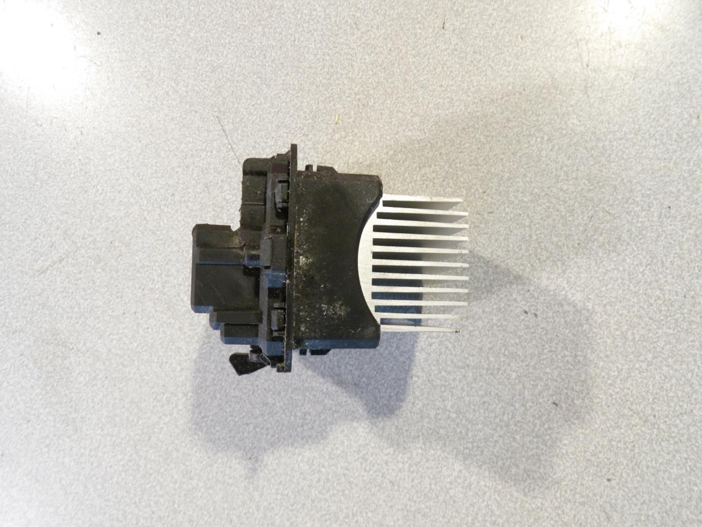 Resistance chauffage CITROEN C4 2 PHASE 1 Diesel - 1