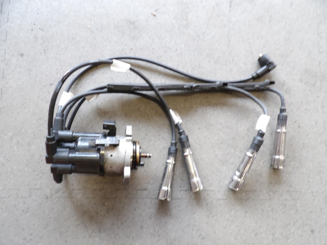 Allumeur (allumage) VOLKSWAGEN GOLF 3 Essence - 1