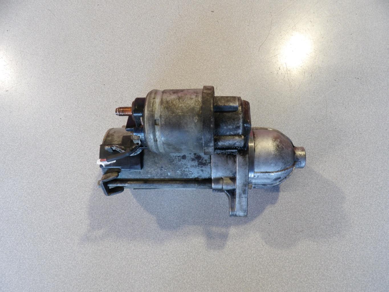 Demarreur OPEL MERIVA A PHASE 2 Diesel - 1