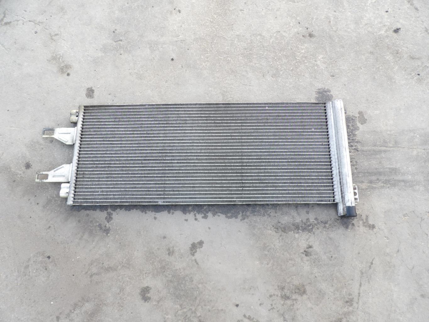 Condenseur de clim PEUGEOT BOXER 3 PHASE 1 Diesel - 1