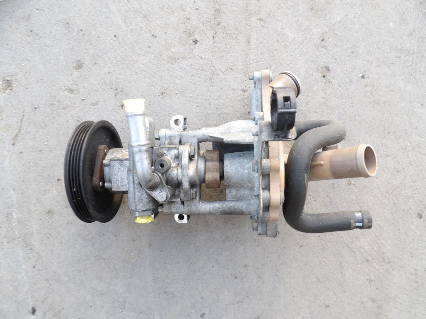 Pompe de direction PEUGEOT BOXER 3 PHASE 1 Diesel - 1