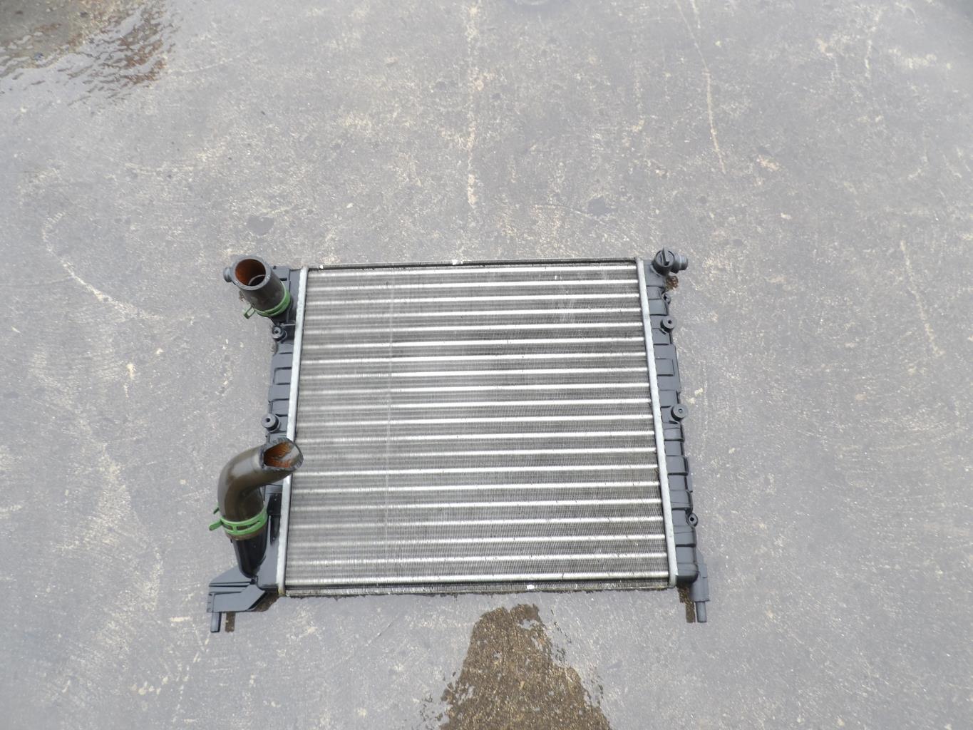 Radiateur eau RENAULT CLIO 1 PHASE 2  - 1