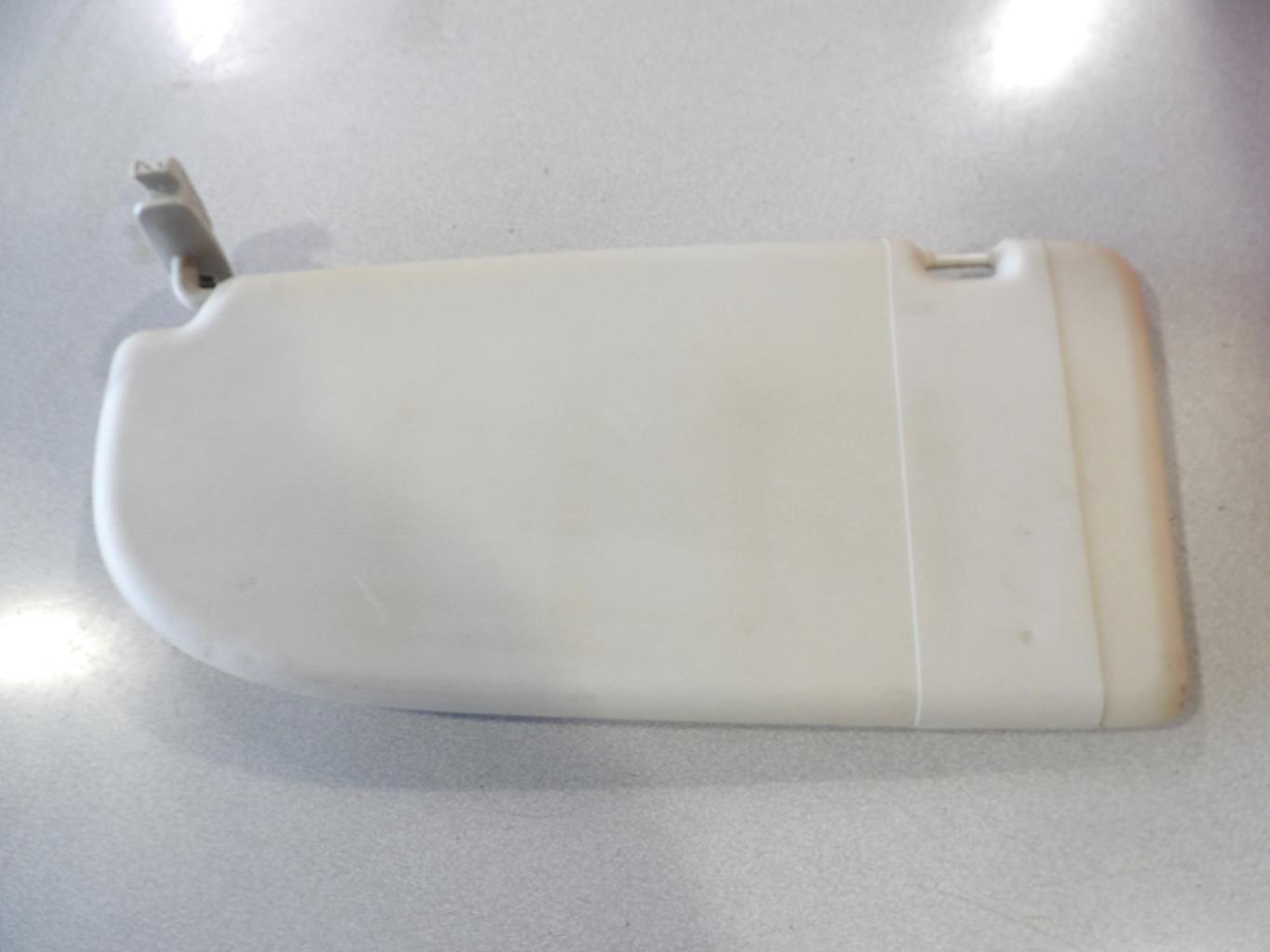 Pare soleil gauche VOLKSWAGEN CADDY 3 PHASE 1 Diesel - 1