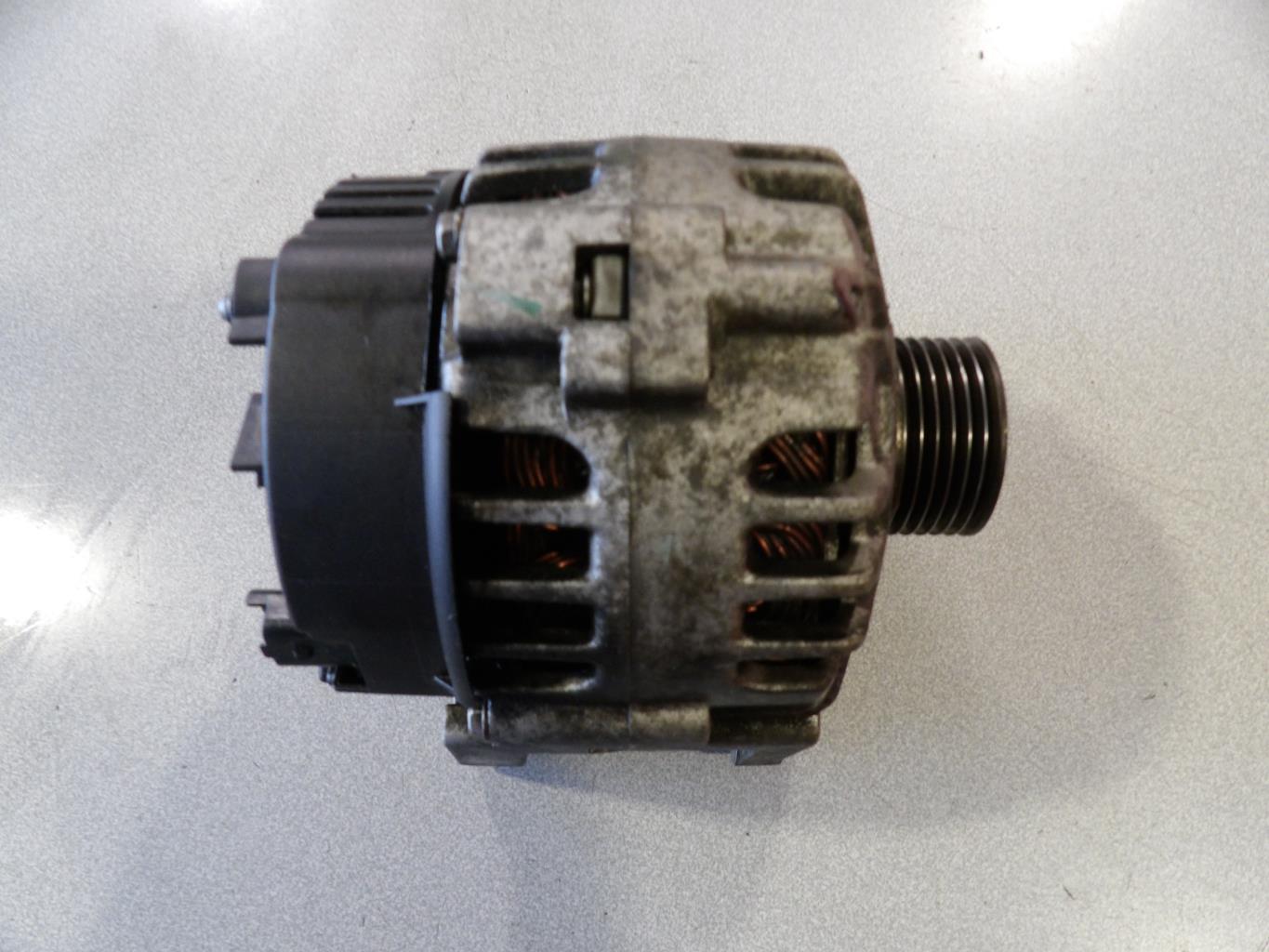 Alternateur RENAULT LAGUNA 2 PHASE 1 Essence - 1
