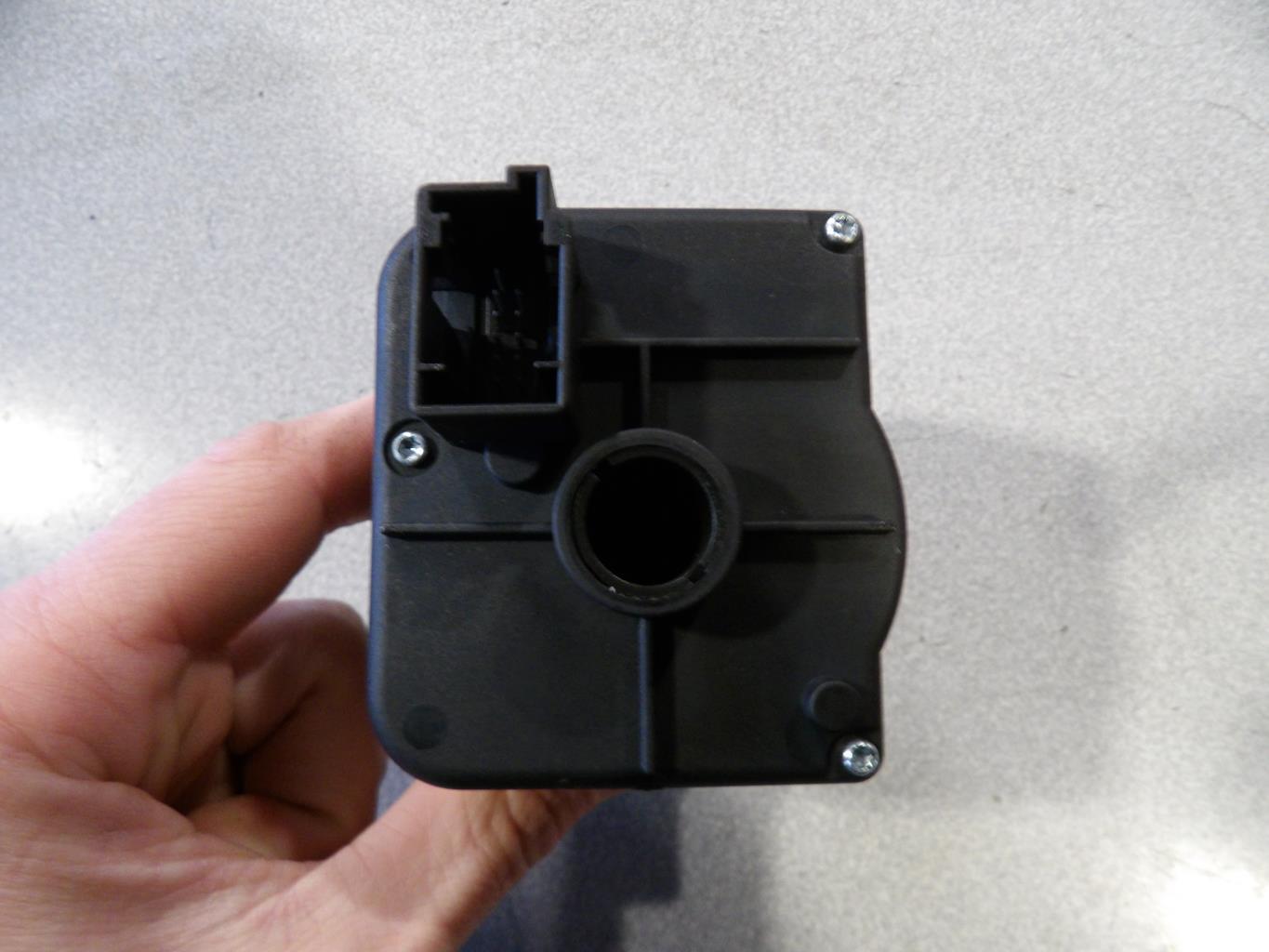 Commande de phare MERCEDES CLASSE A 169 PHASE 1 Diesel - 1