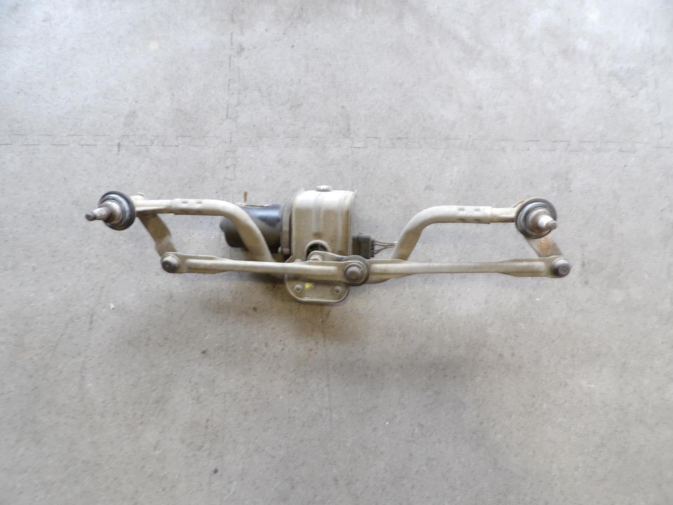 Moteur essuie glace avant CITROEN JUMPY 2 Diesel - 1
