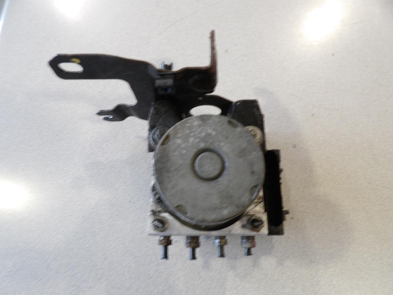 Bloc ABS (freins anti-blocage) CITROEN JUMPY 2 Diesel - 1