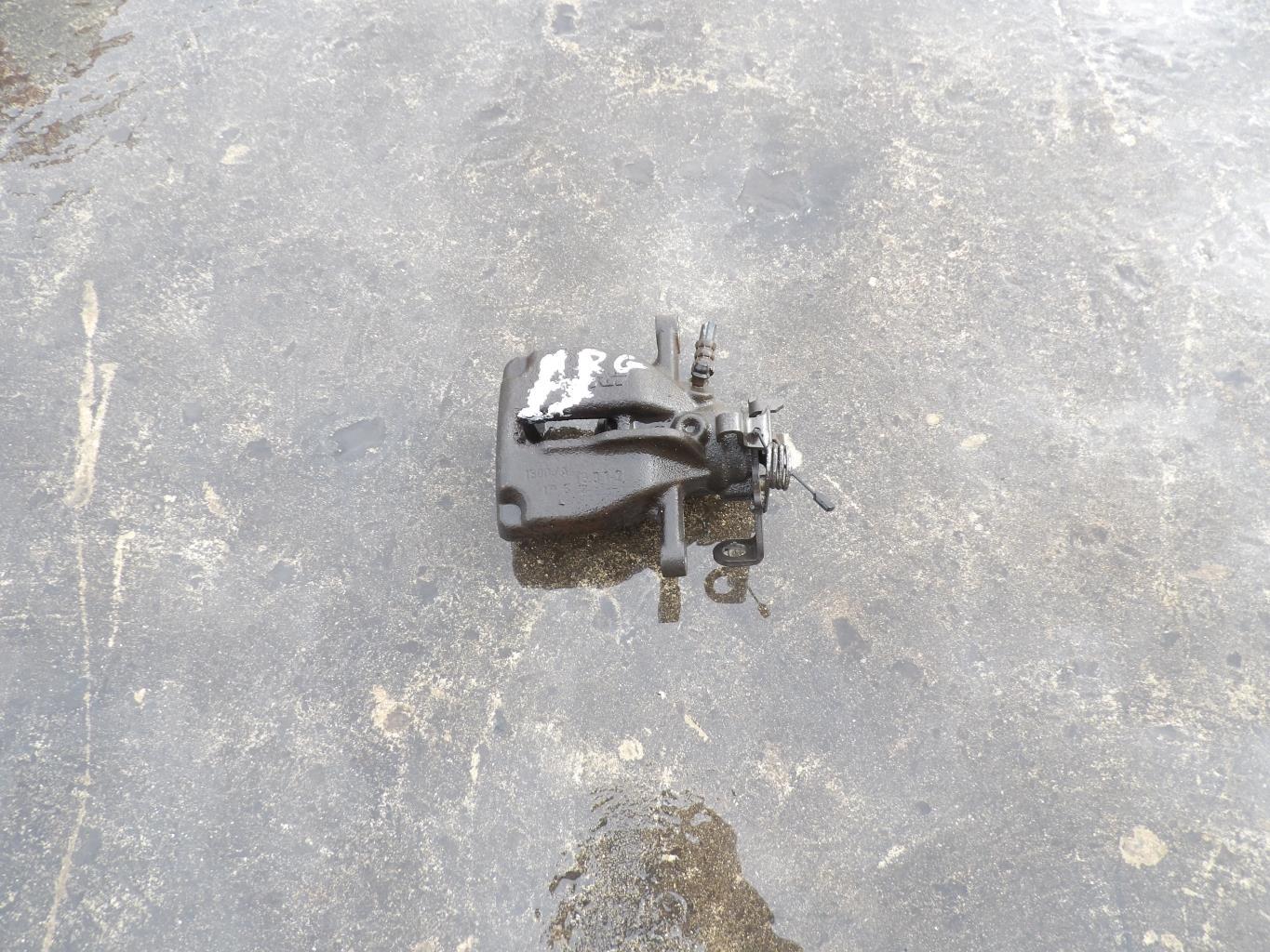 Etrier arriere gauche (freinage) CITROEN JUMPY 2 Diesel - 1