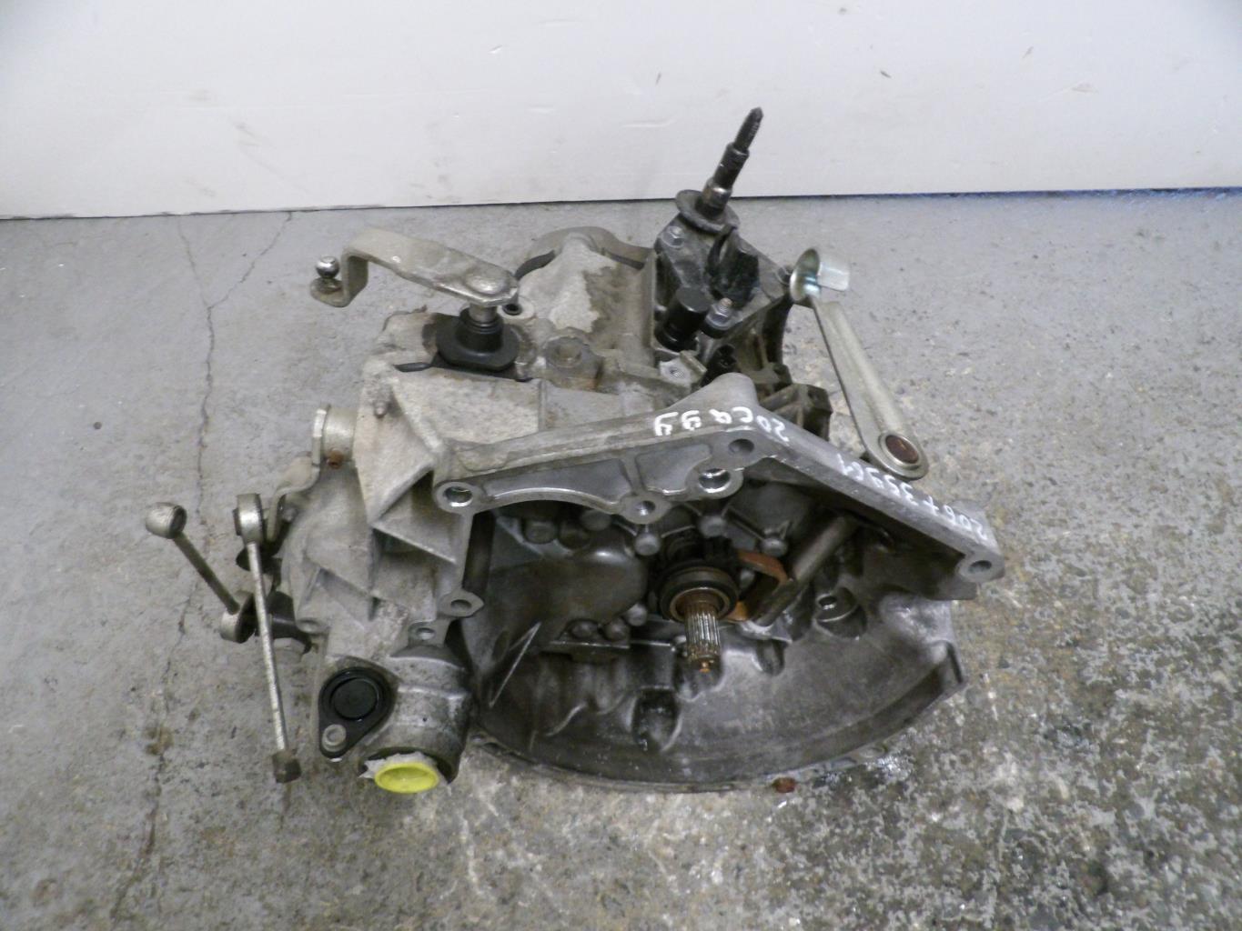 Boite de vitesses PEUGEOT 206+ Essence - 1