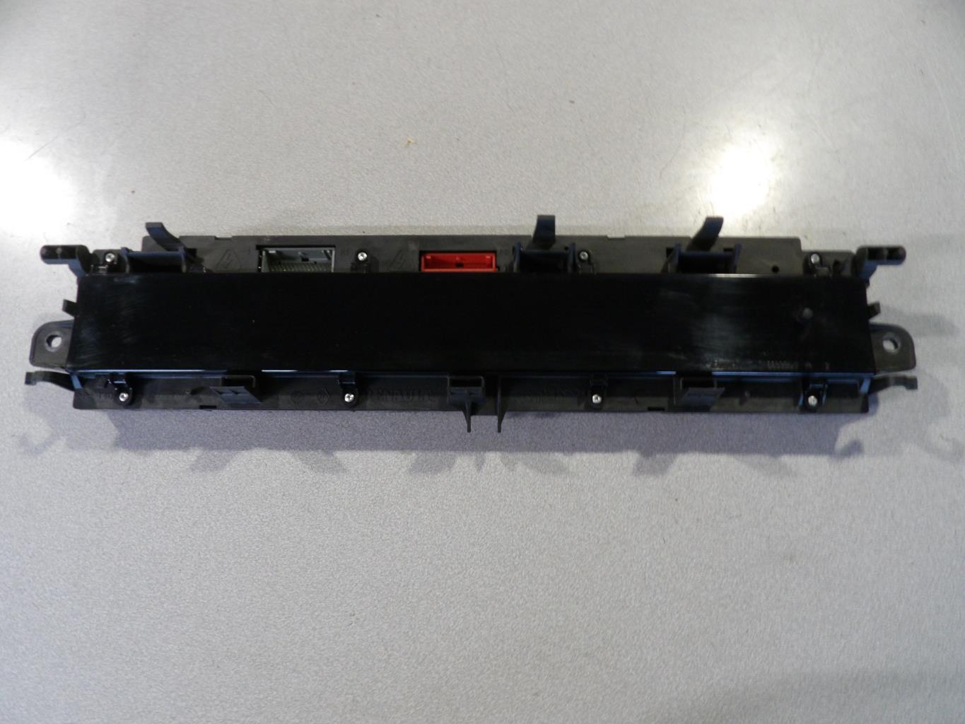 Compteur RENAULT GRAND SCENIC 2 PHASE 2 Diesel - 1