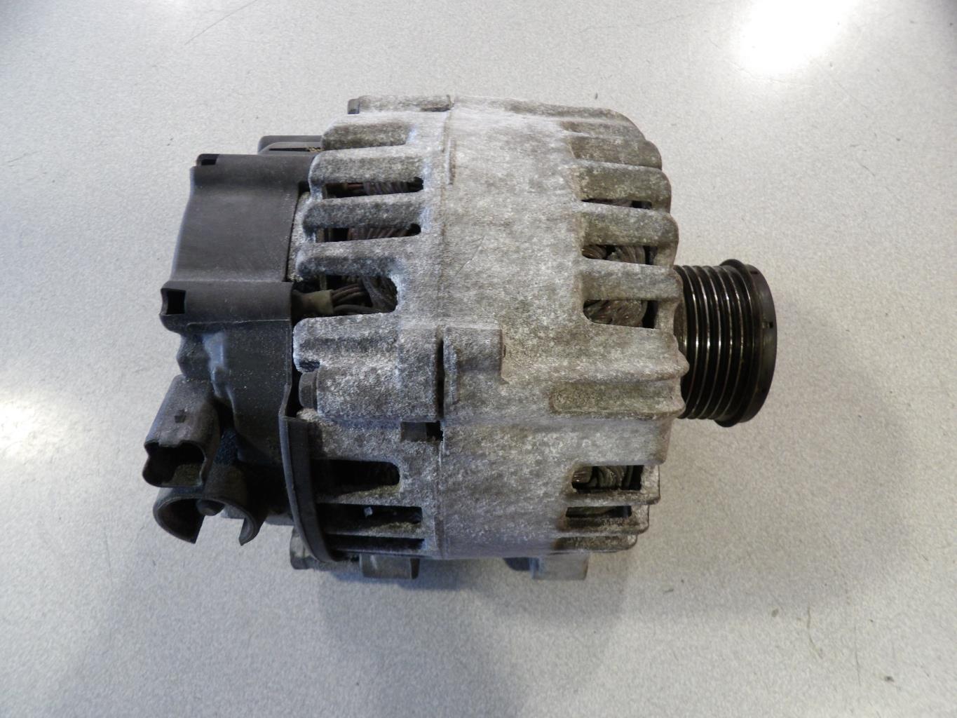 Alternateur CITROEN C3 2 PHASE 1 Diesel - 1