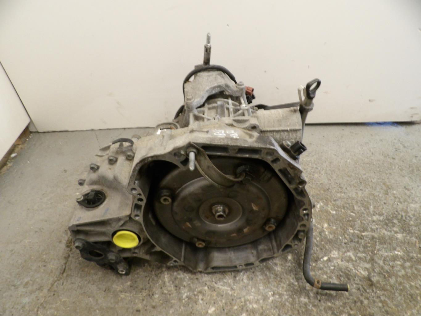 Boite de vitesses NISSAN MICRA 3 PHASE 2 Essence - 1