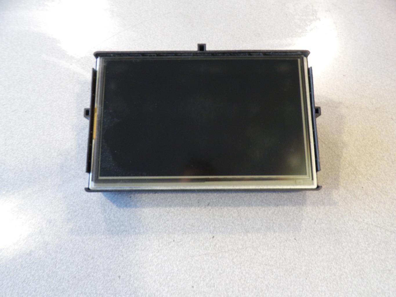 Ecran GPS RENAULT TRAFIC 3 COURT PHASE 1 Diesel - 1
