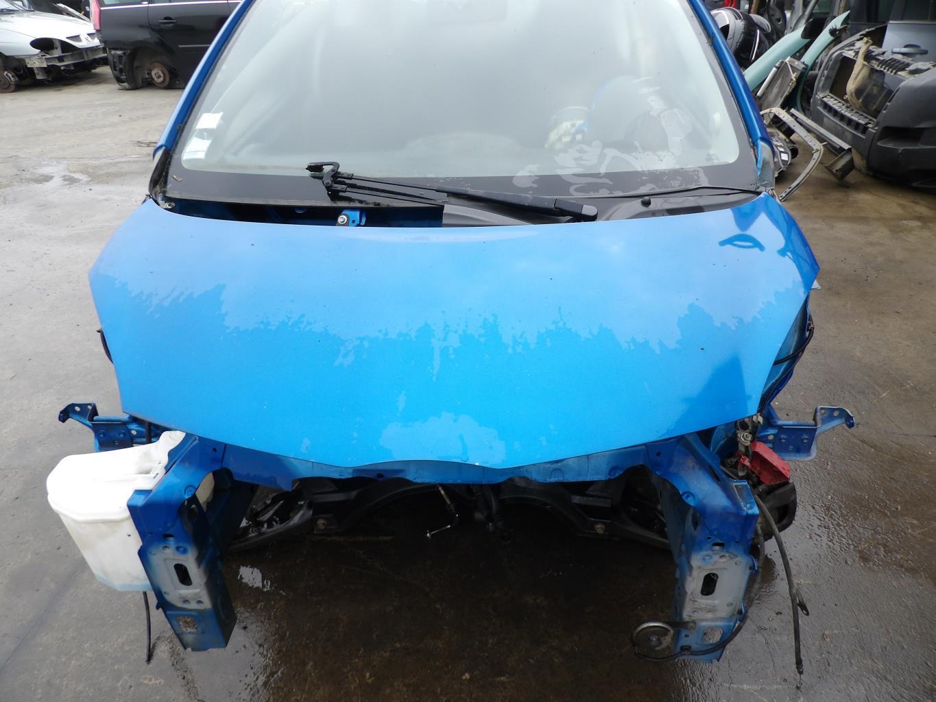 Capot TOYOTA AYGO 1 PHASE 2 Essence - 1
