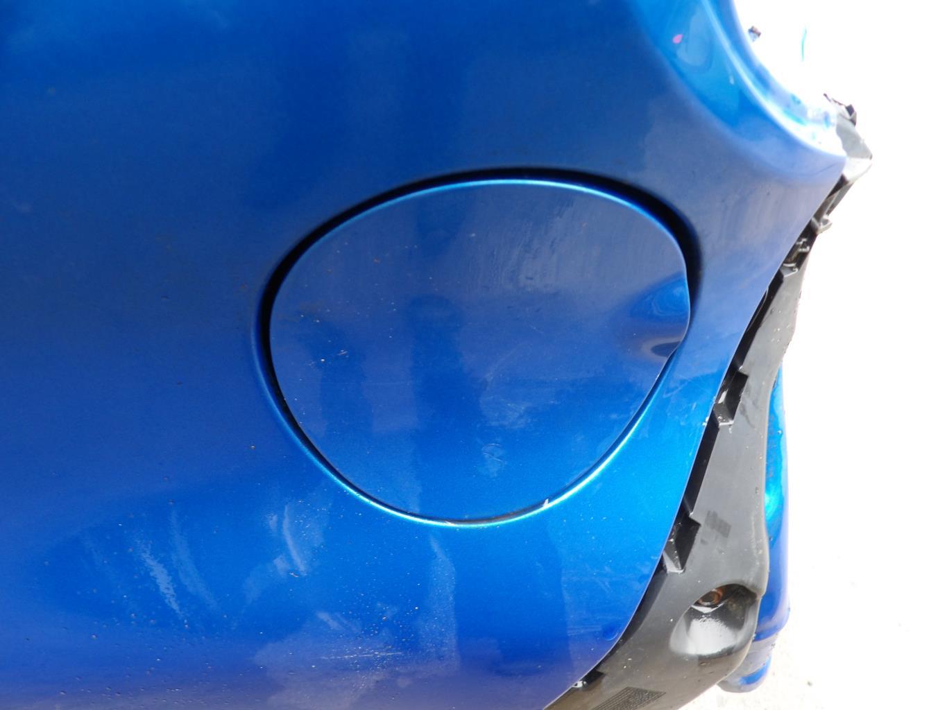 Trappe d'essence TOYOTA AYGO 1 PHASE 2 Essence - 1