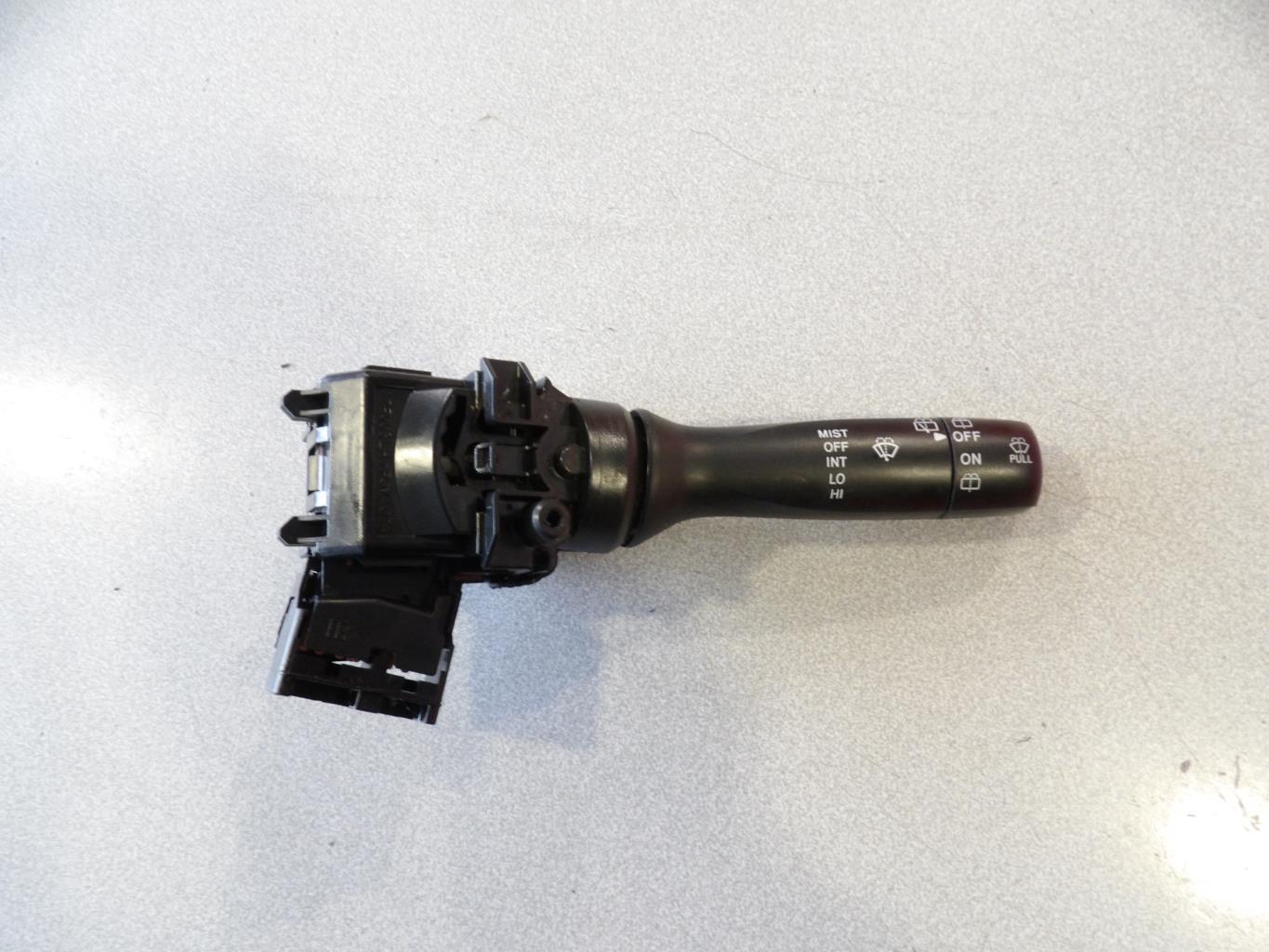 Commodo d'essuie glaces TOYOTA AYGO 1 PHASE 2 Essence - 1