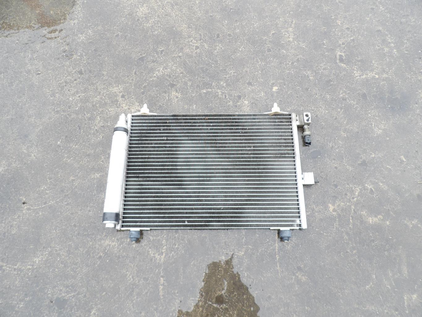 Condenseur de clim PEUGEOT PARTNER 1 PHASE 2 Essence - 1