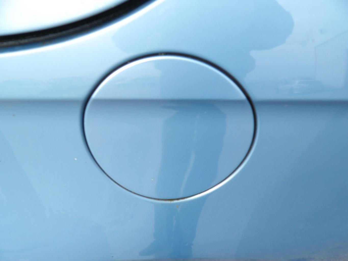 Trappe d'essence VOLKSWAGEN EOS CABRIO PHASE 1 Diesel - 1