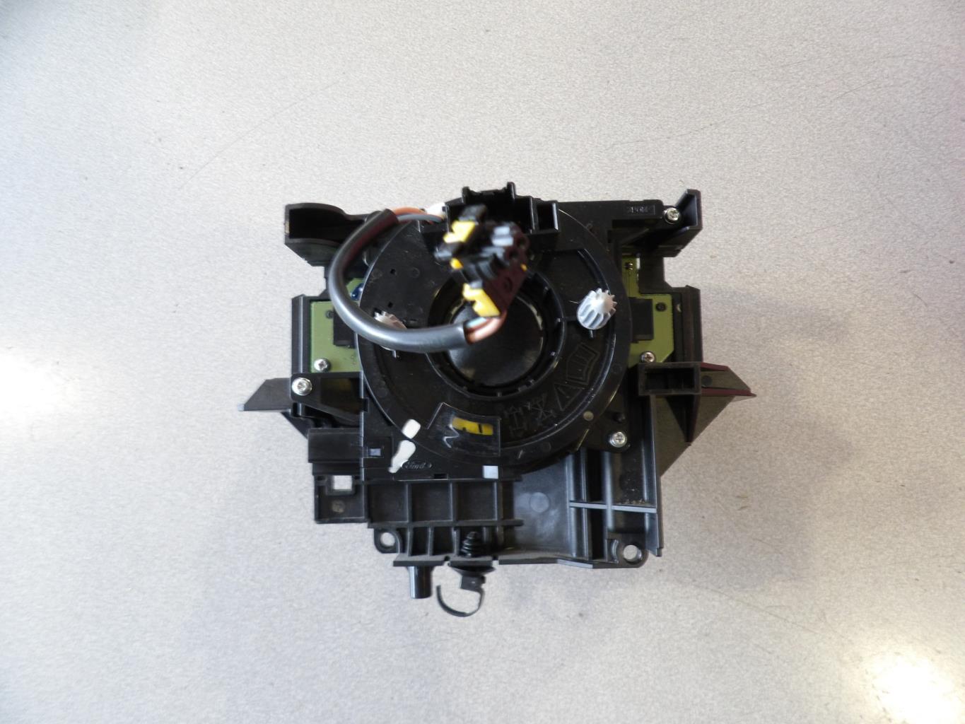 Contacteur tournant FORD C-MAX 2 PHASE 1 Diesel - 1
