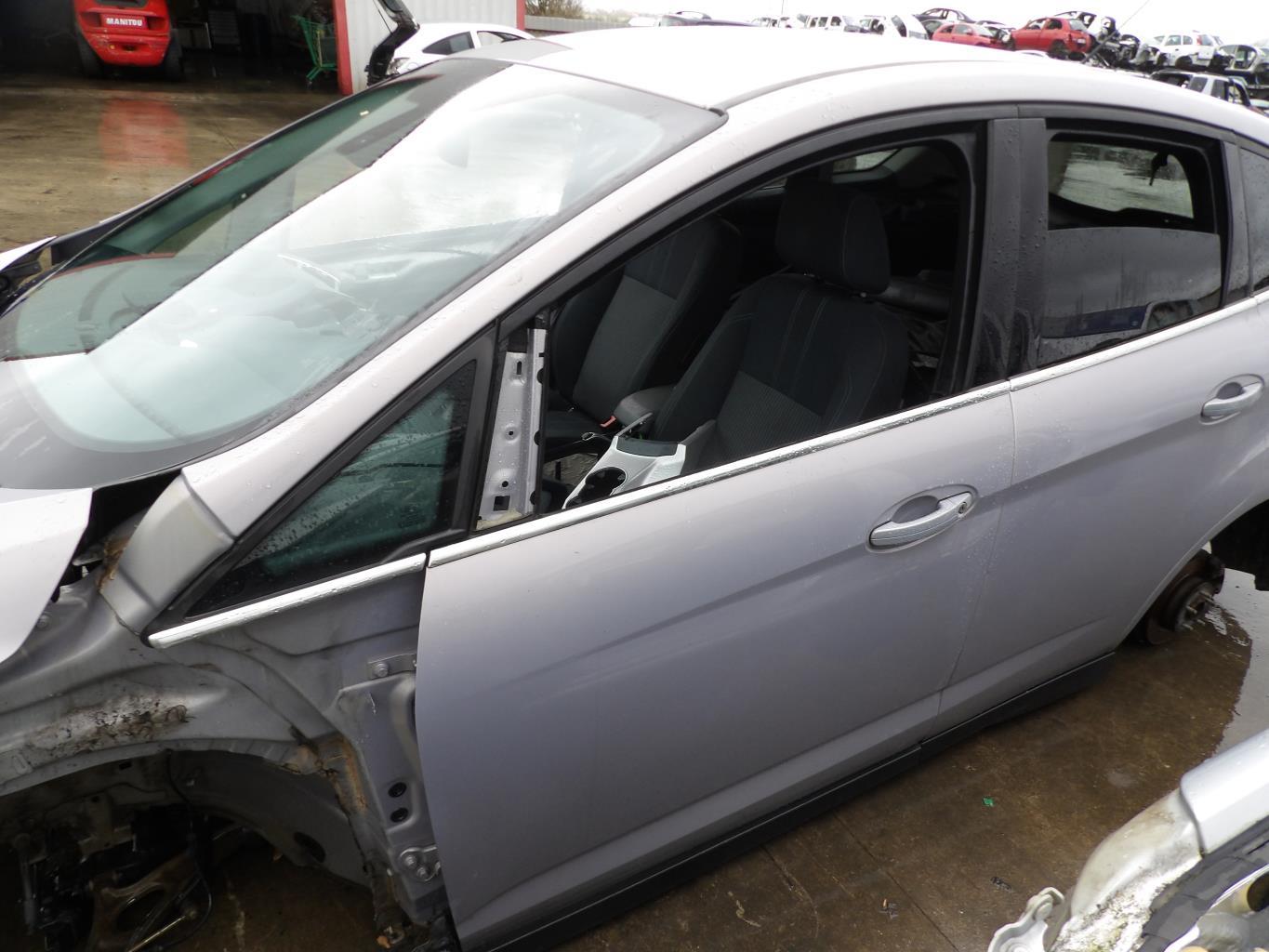 Serrure avant gauche FORD C-MAX 2 PHASE 1 Diesel - 1