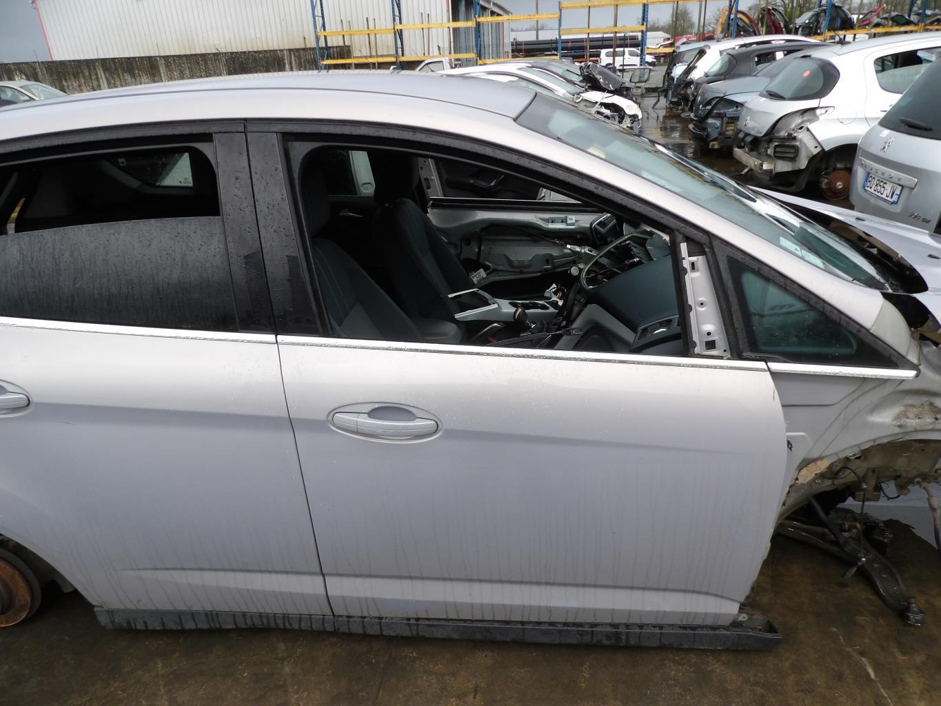 Serrure avant droit FORD C-MAX 2 PHASE 1 Diesel - 1