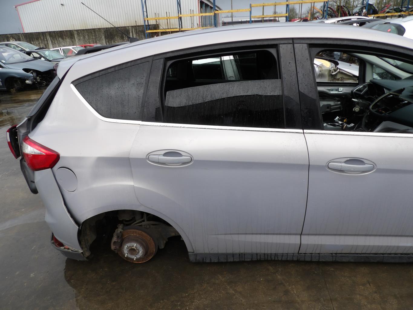 Serrure arriere droit FORD C-MAX 2 PHASE 1 Diesel - 1