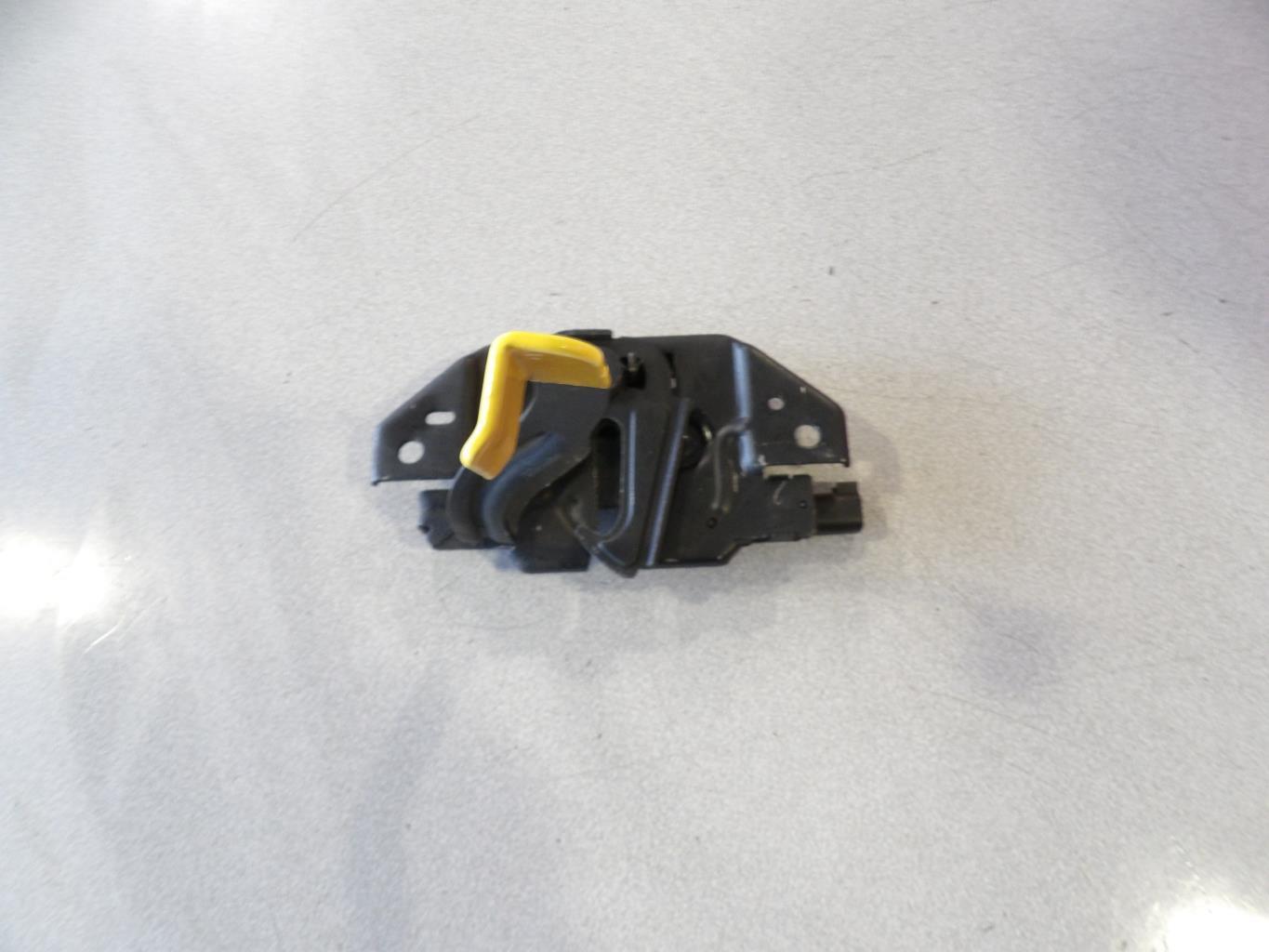 Serrure de capot FORD C-MAX 2 PHASE 1 Diesel - 1