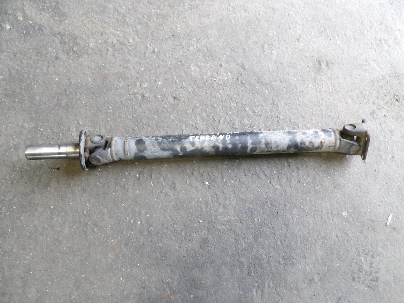 Arbre de transmission (propulsion) NISSAN TERRANO 2 PHASE 2 Diesel - 1