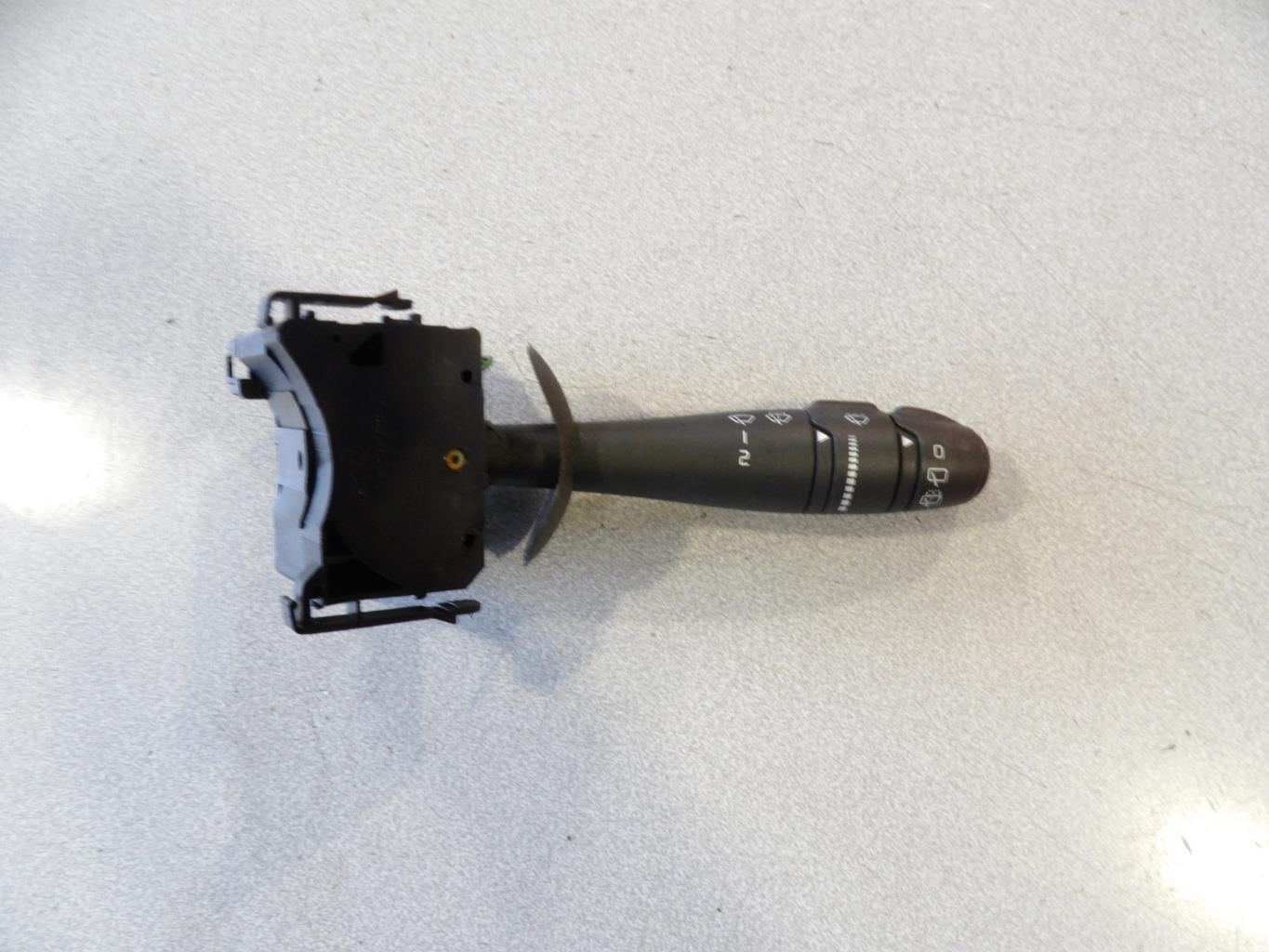 Commodo d'essuie glaces RENAULT ESPACE 4 PHASE 2 Diesel - 1
