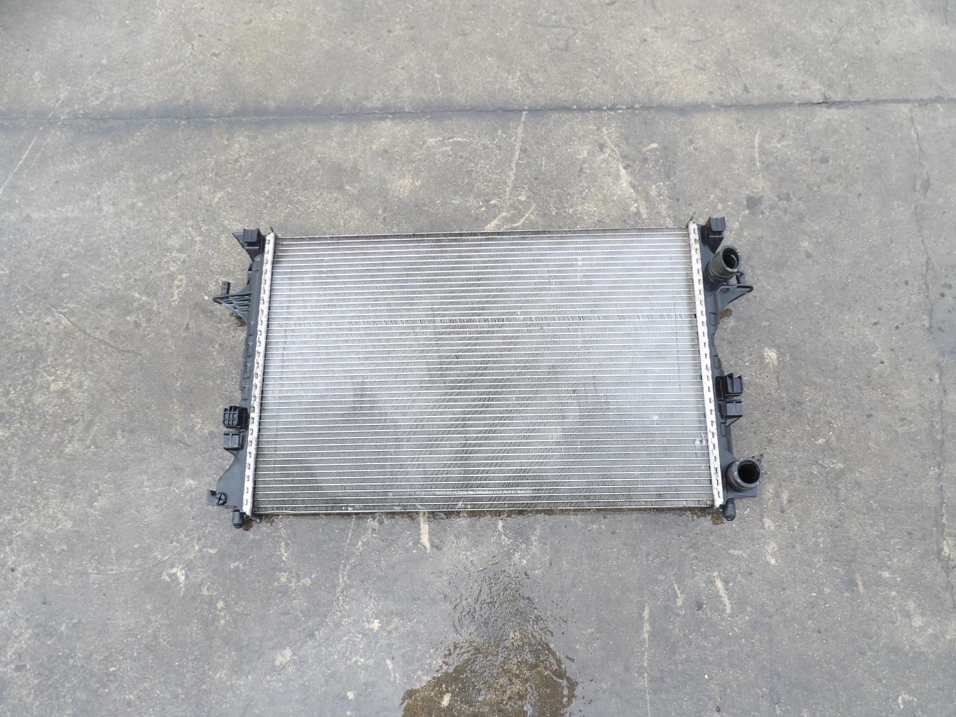Radiateur eau RENAULT ESPACE 4 PHASE 2 Diesel - 1