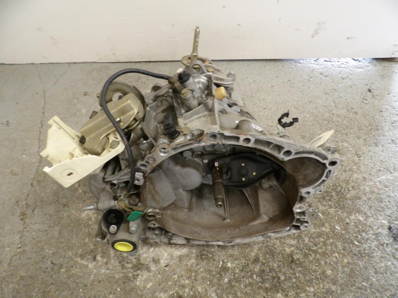 Boite de vitesses PEUGEOT 307 PHASE 1 Diesel - 1