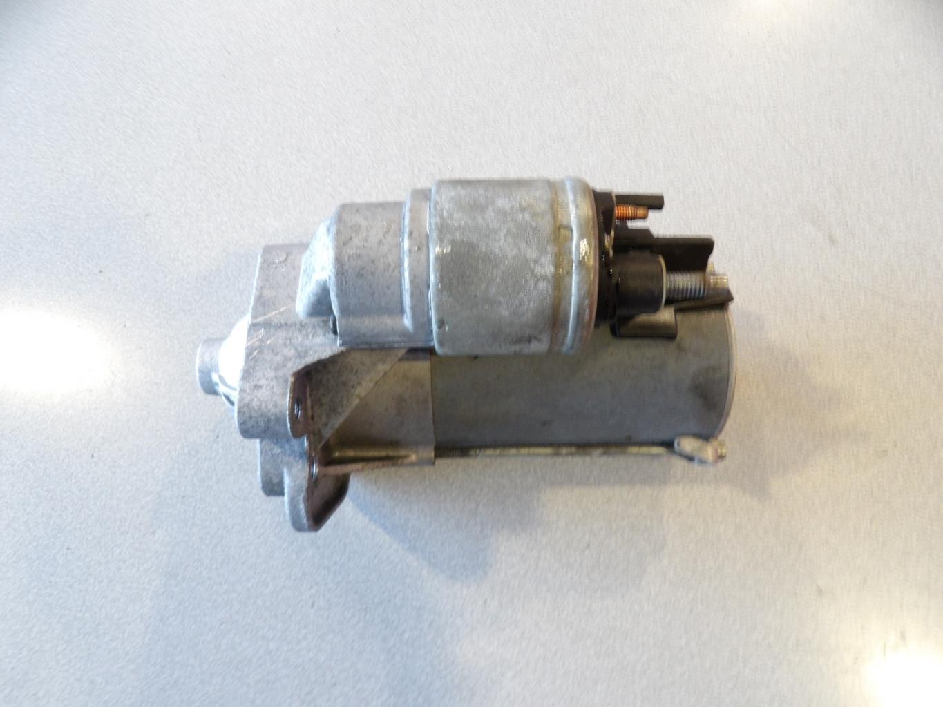 Demarreur RENAULT MODUS PHASE 2 Diesel - 1