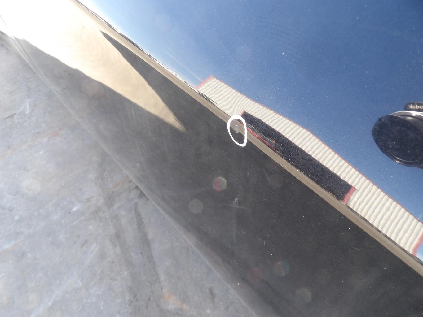 Porte avant droit ALFA ROMEO 159 Diesel - 1