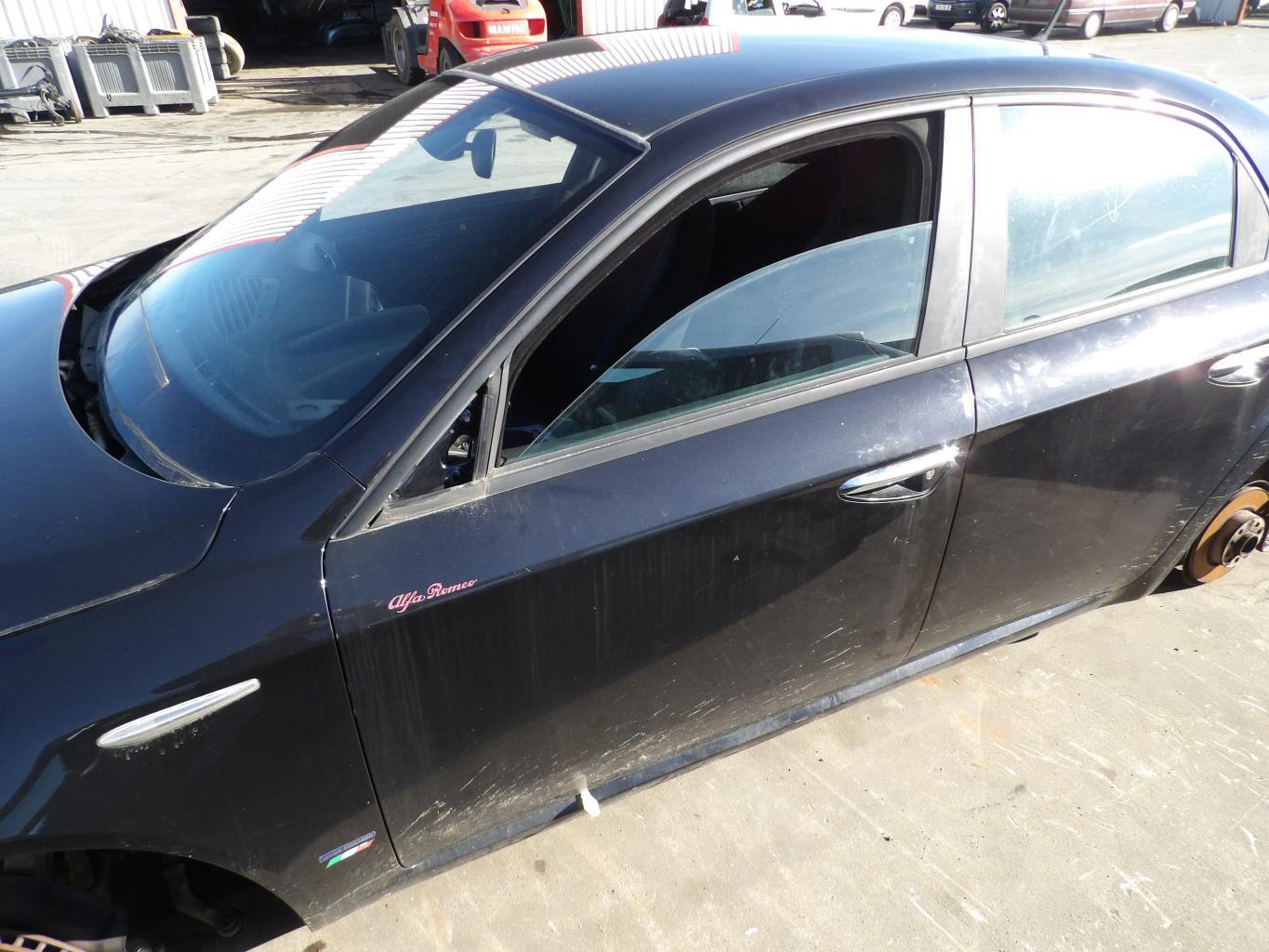 Serrure avant gauche ALFA ROMEO 159 Diesel - 1