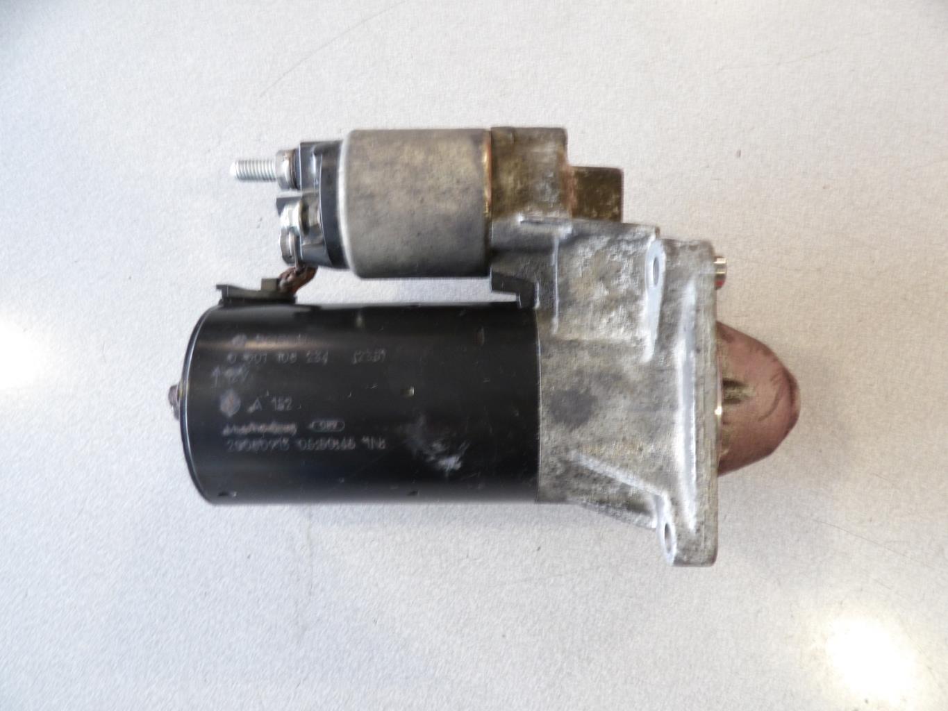 Demarreur ALFA ROMEO 159 Diesel - 1