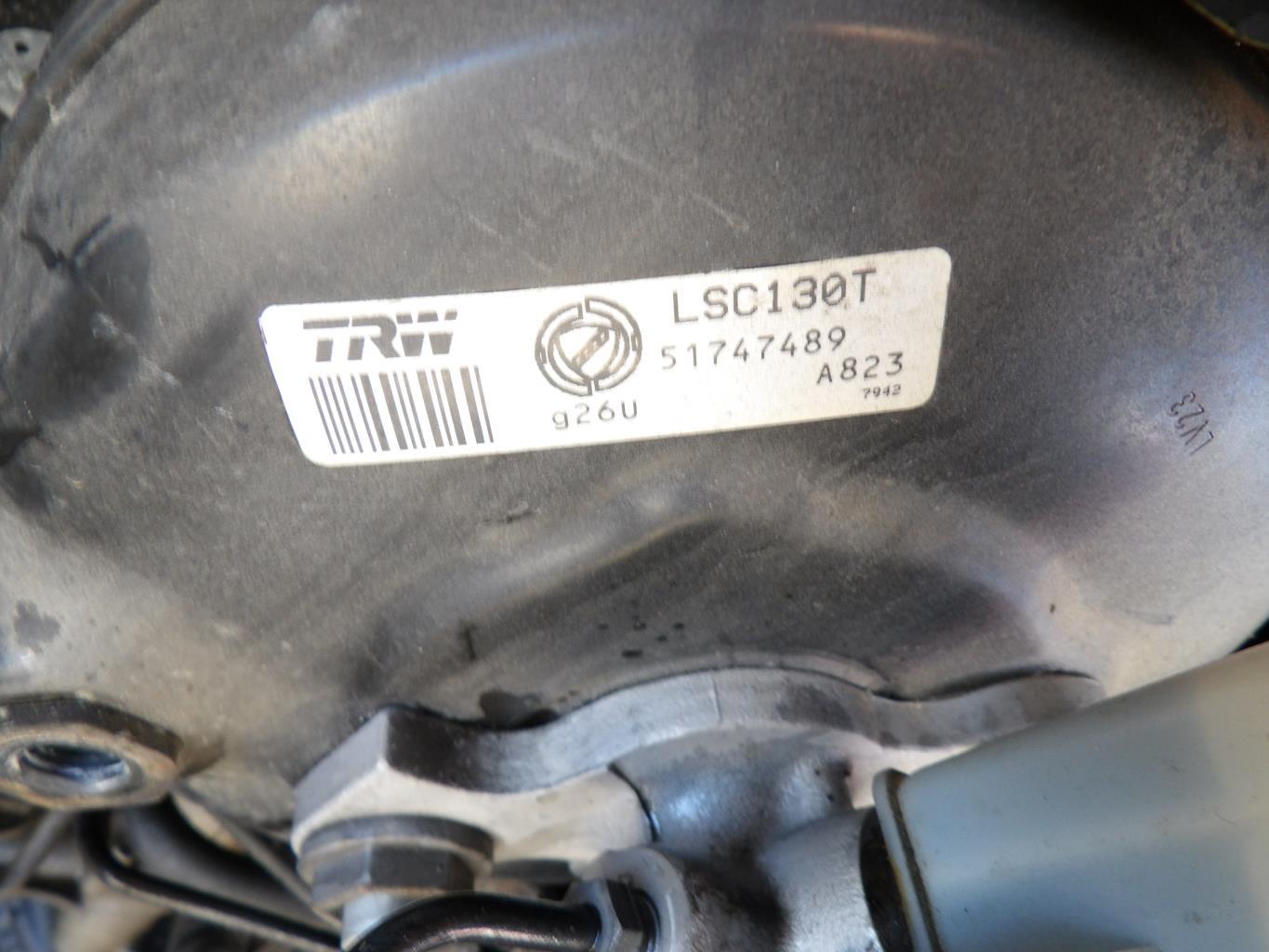 Mastervac ALFA ROMEO 159 Diesel - 1